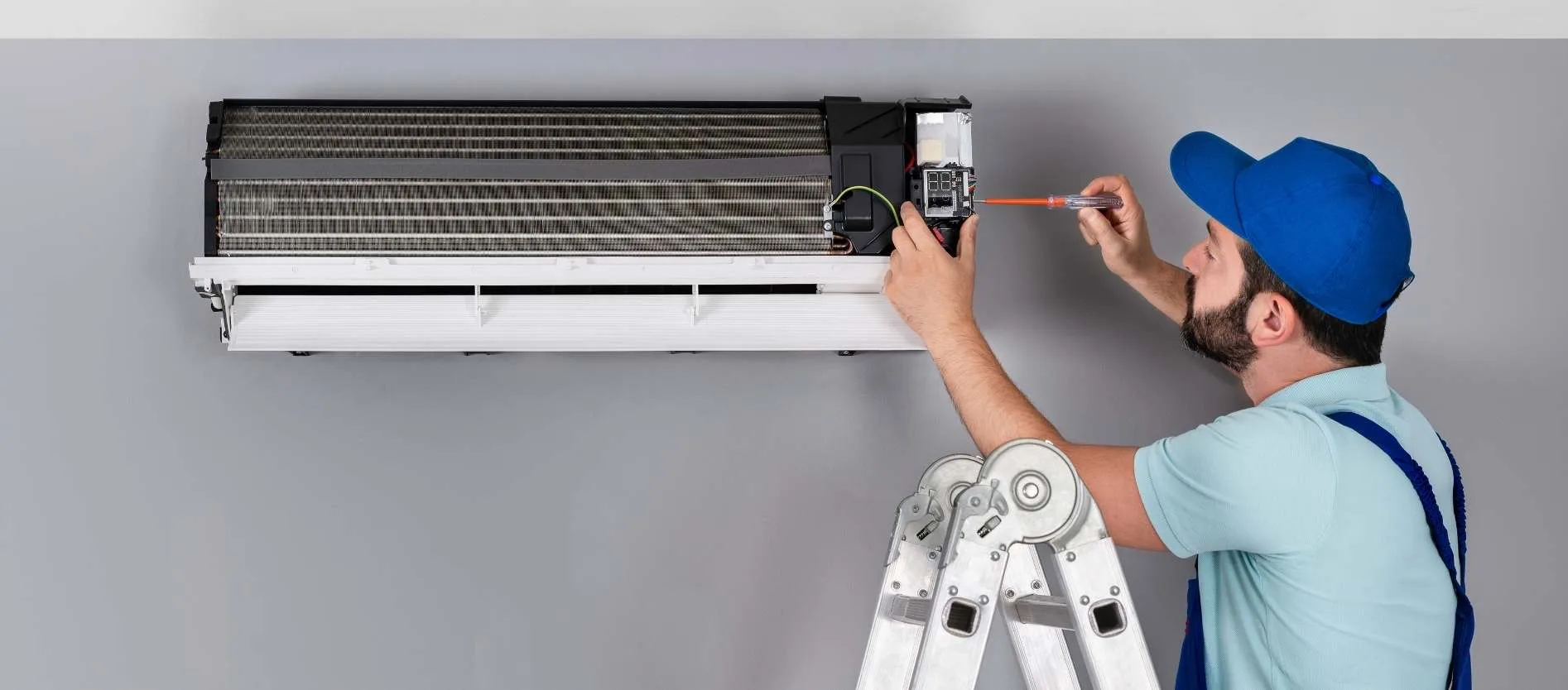 Ataşehir Aşık Veysel Panasonic Klima Gaz Dolum Servisi